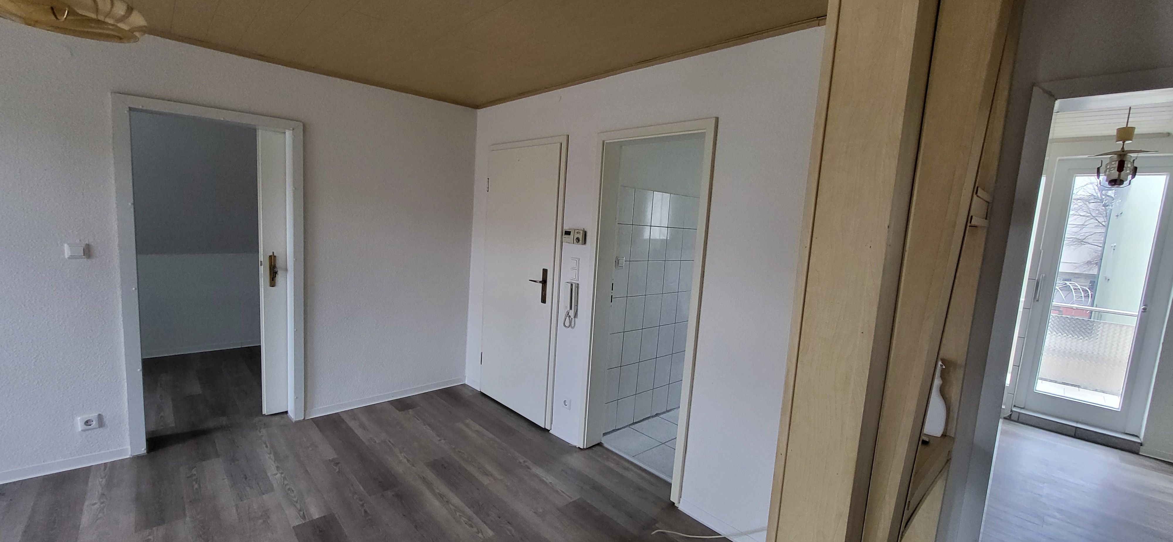 Modern Loft In Stuttgart - 9
