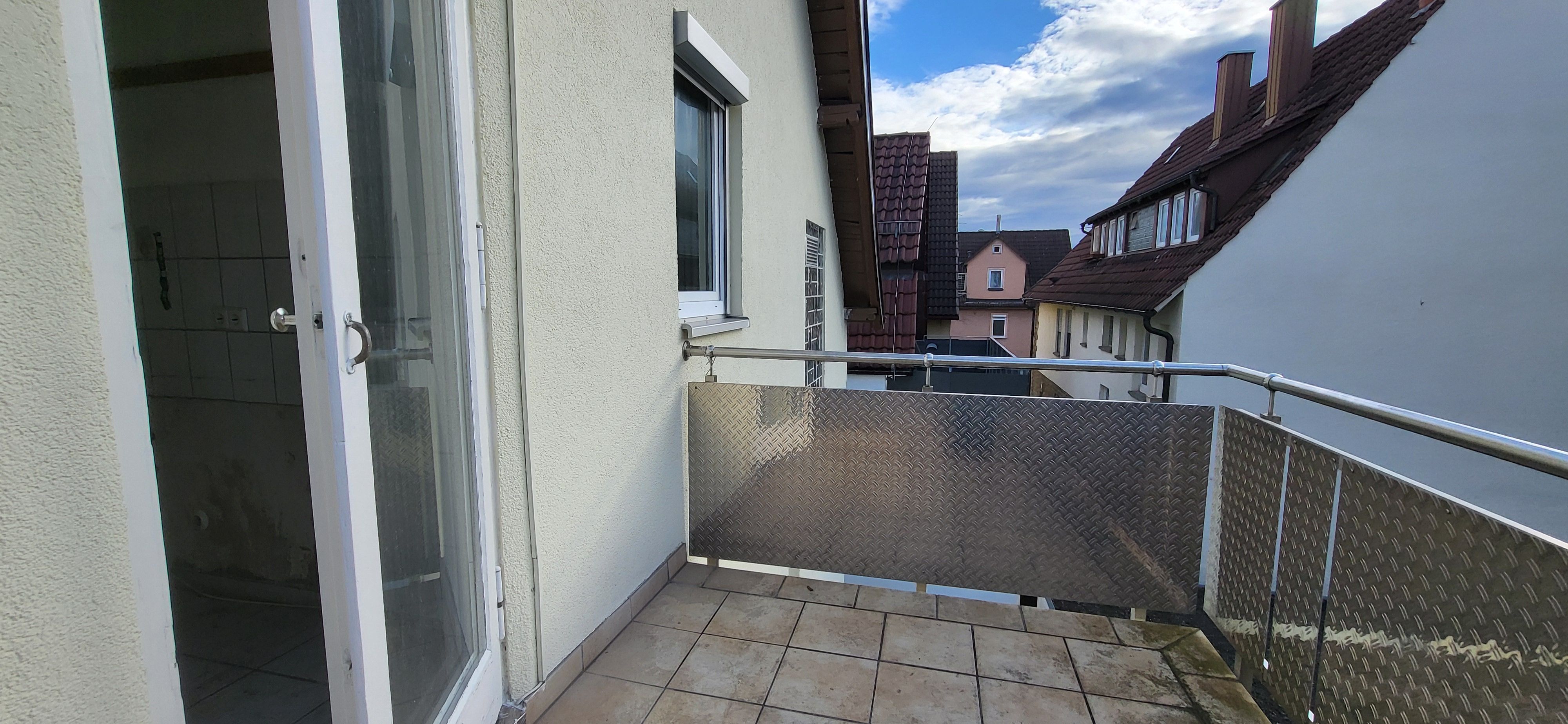 Modern Loft In Stuttgart - 1