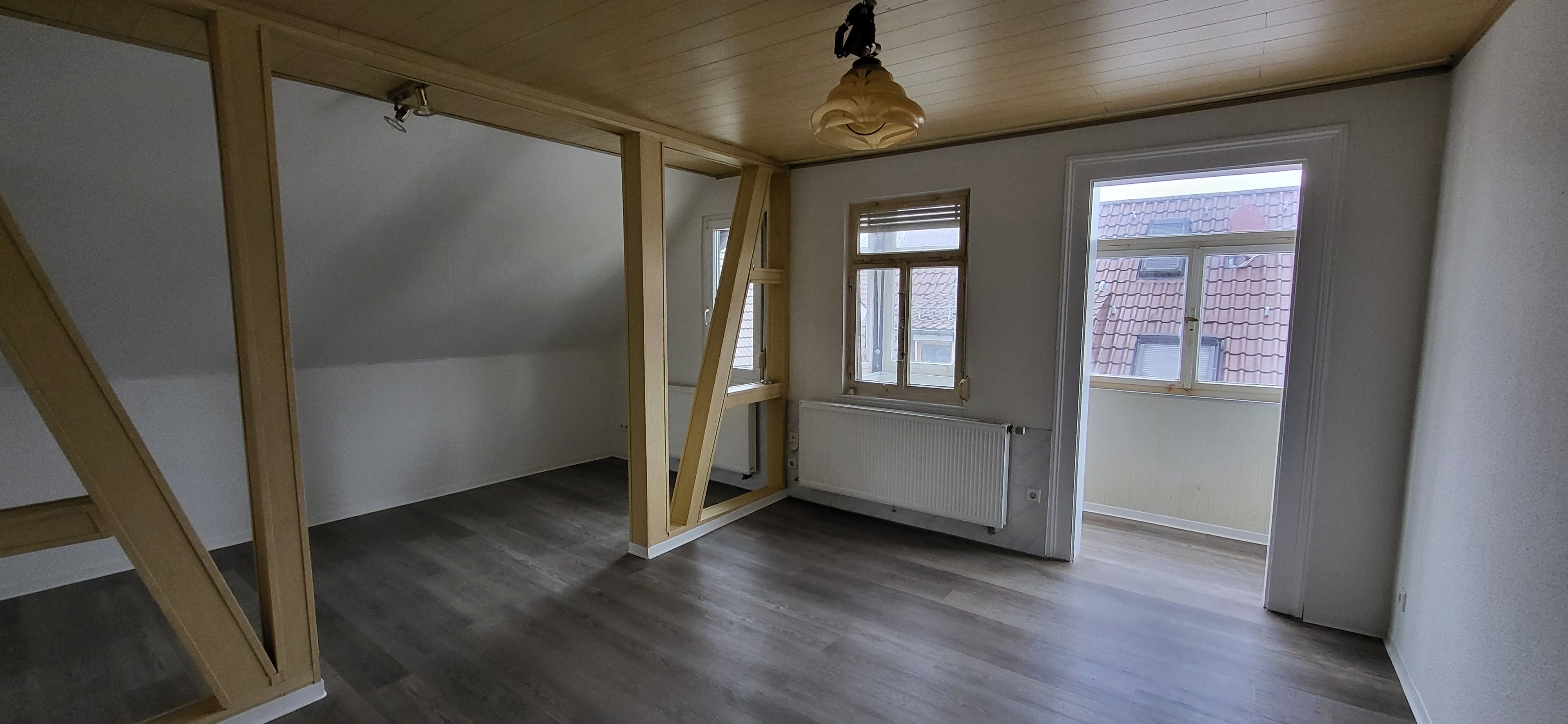 Modern Loft In Stuttgart - 7