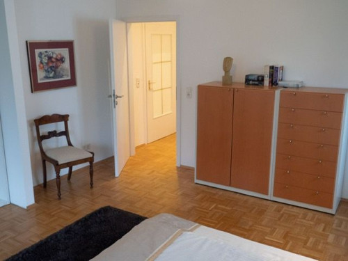 Fantastic loft located in Dortmund