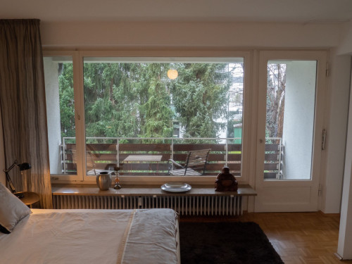 Fantastic loft located in Dortmund