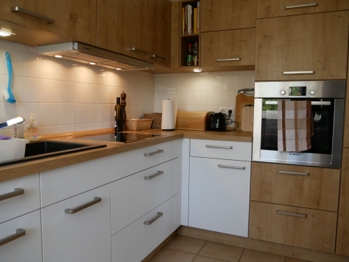 Cozy, great loft apartment / Karlsruhe