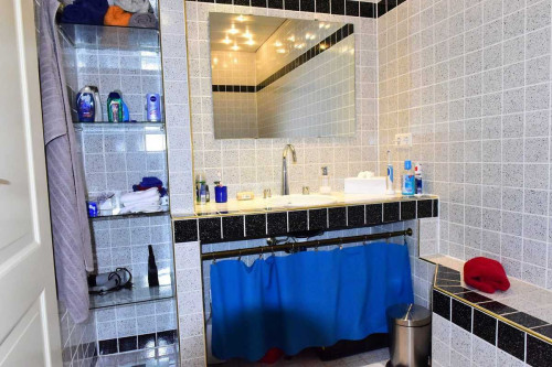 Cozy, great loft apartment / Karlsruhe