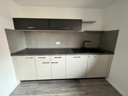 Modern and tastefully furnished 2-room apartment in Lichtenberg - Gallery - 7