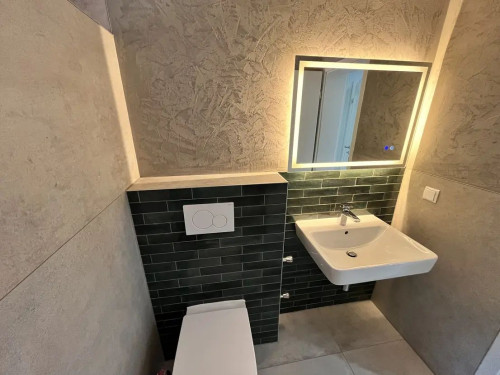 Modern and tastefully furnished 2-room apartment in Lichtenberg - Gallery - 13