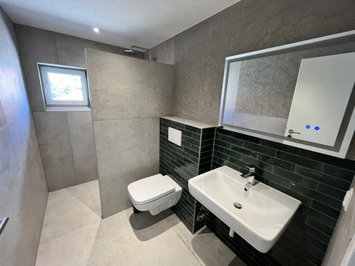 Modern and tastefully furnished 2-room apartment in Lichtenberg - Gallery - 14