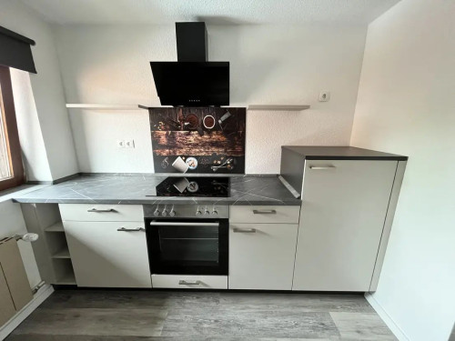 Modern and tastefully furnished 2-room apartment in Lichtenberg  - Gallery -  5