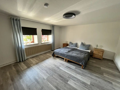 Modern and tastefully furnished 2-room apartment in Lichtenberg