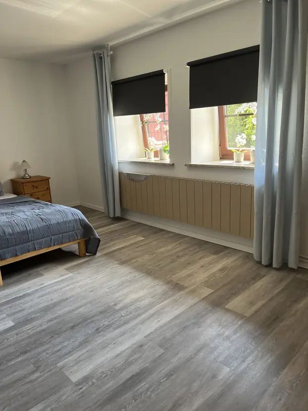 Modern And Tastefully Furnished 2-Room Apartment In Lichtenberg  -  Modern and tastefully furnished 2-room apartment in Lichtenberg  - Gallery -  14