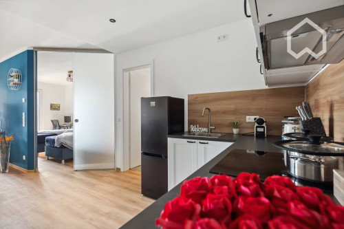 TomsFlat VW Bulli Apartment - Gallery - 8