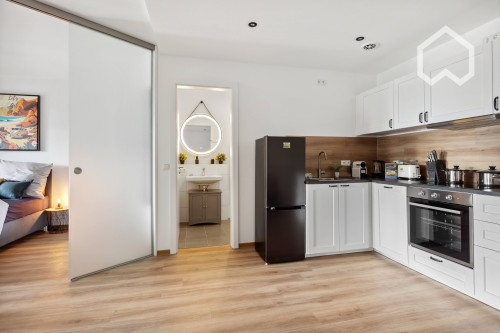 TomsFlat VW Bulli Apartment - Gallery - 10