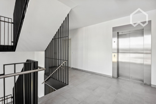 TomsFlat VW Bulli Apartment