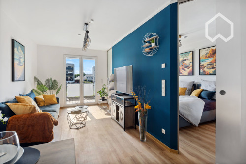 TomsFlat VW Bulli Apartment - Gallery - 16