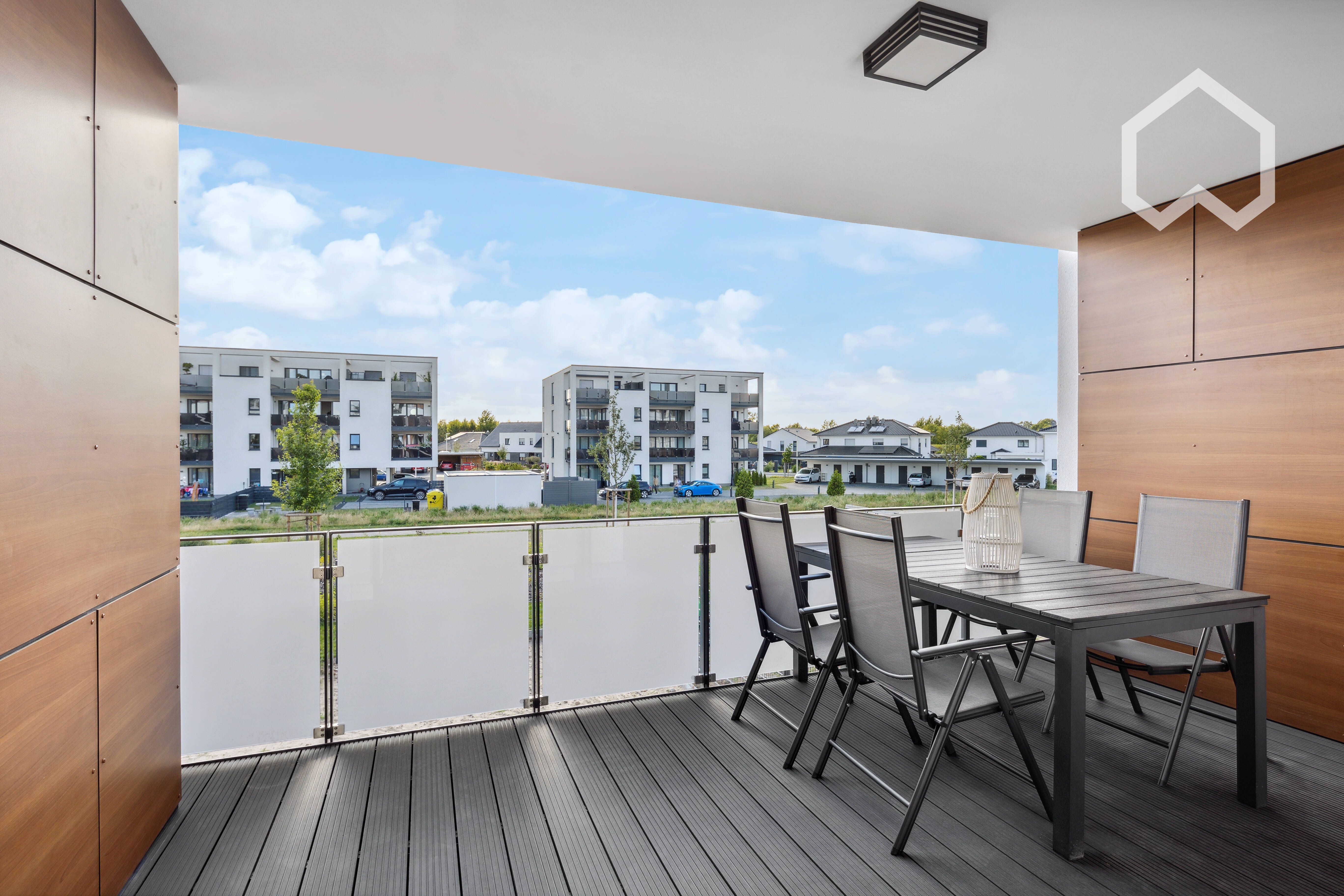 TomsFlat VW Bulli Apartment - 14