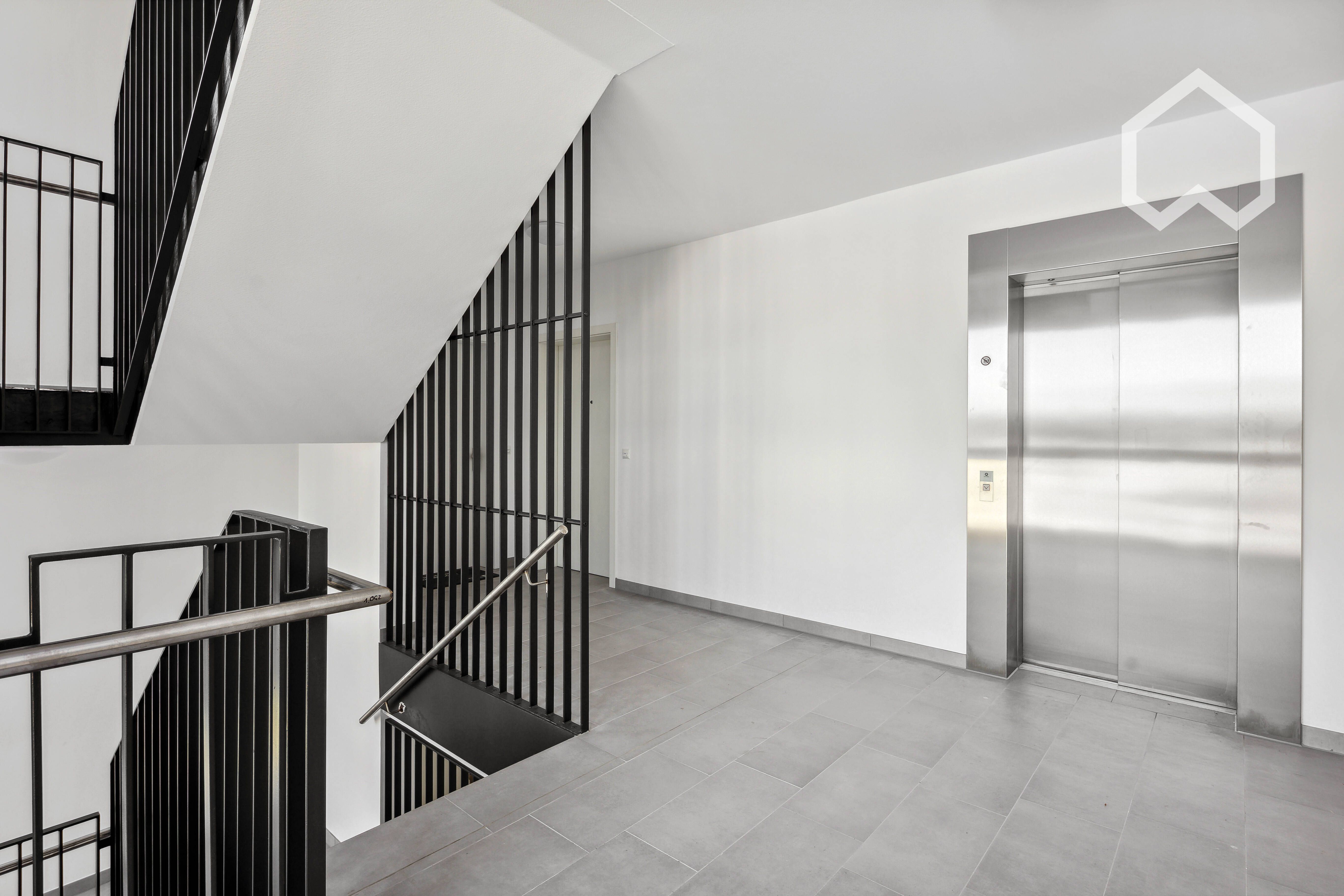 TomsFlat VW Bulli Apartment - 1