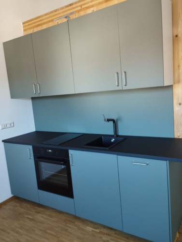 Wonderful & neat studio in Rutesheim - Gallery - 8