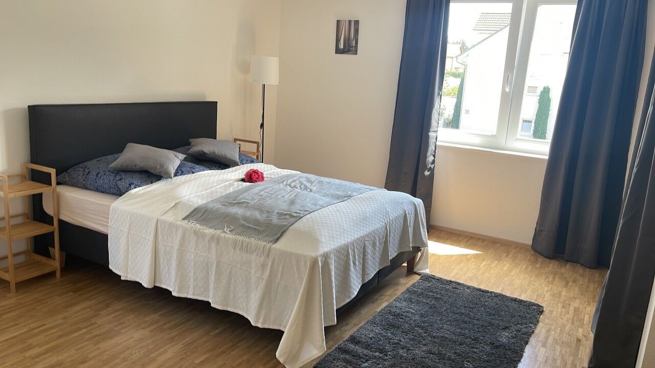 Wonderful & Neat Studio In Rutesheim - 10