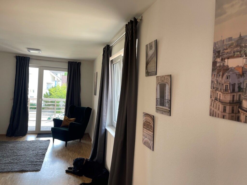 Wonderful & Neat Studio In Rutesheim - 7