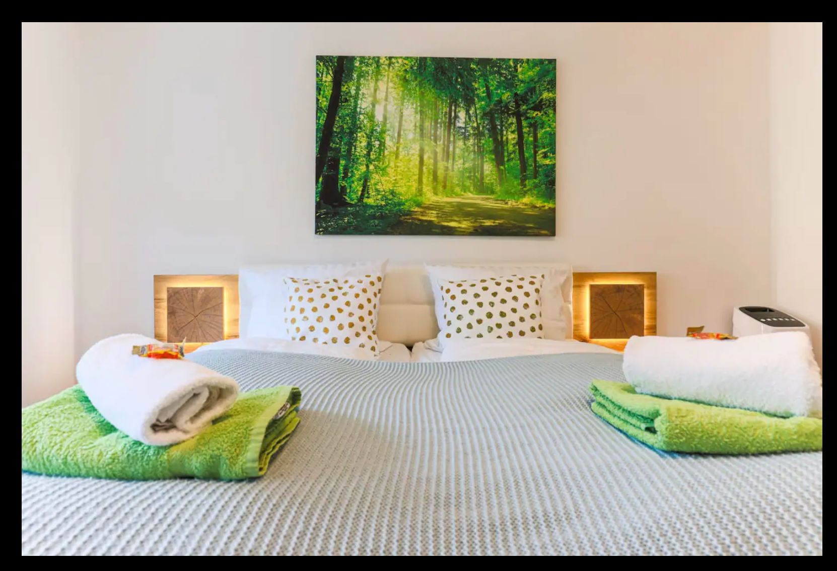 Spacious & Great Home In Augsburg  -  Spacious & great home in Augsburg  - Gallery -  15