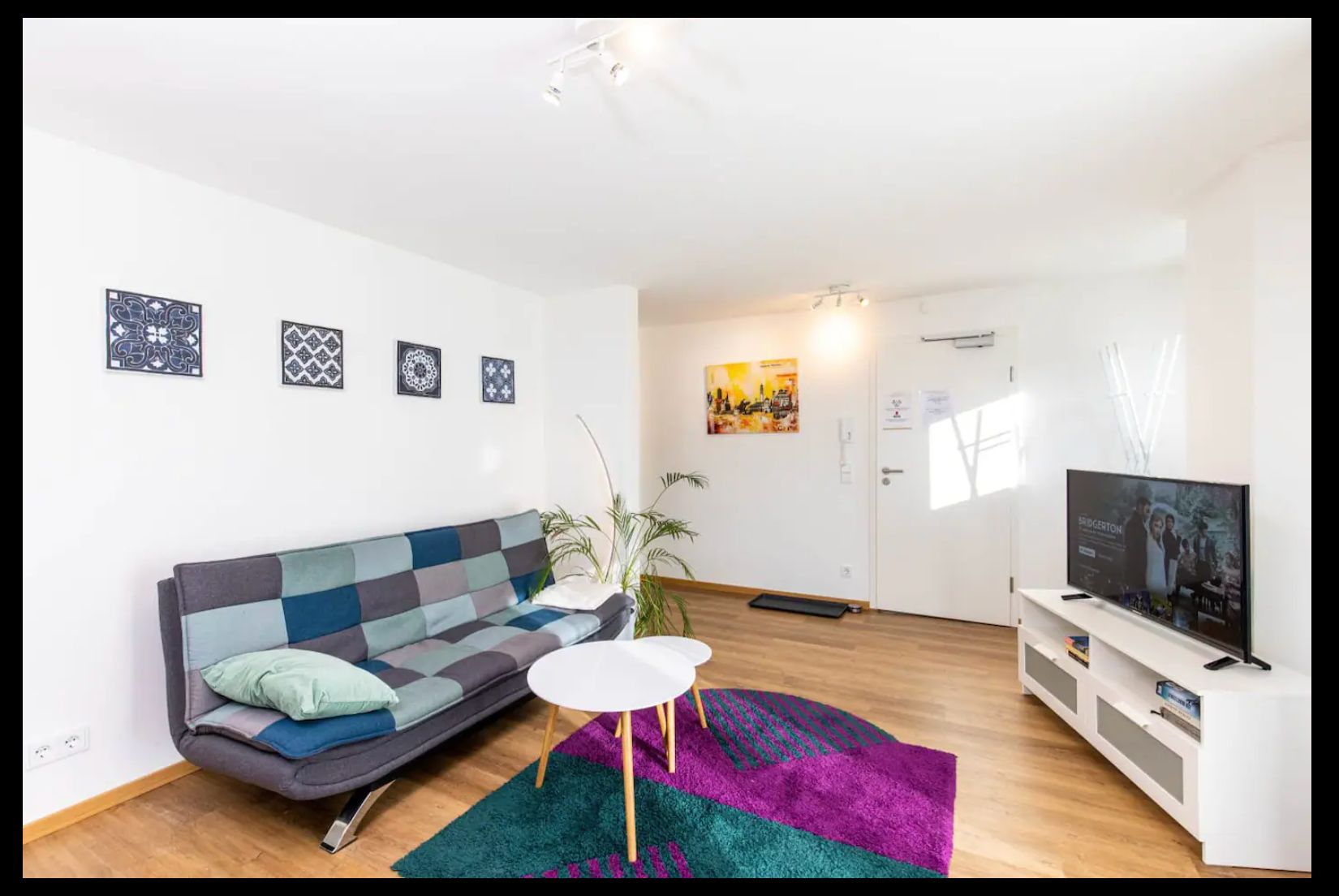  Spacious & Great Home In Augsburg  -  Spacious & great home in Augsburg  - Gallery -  5