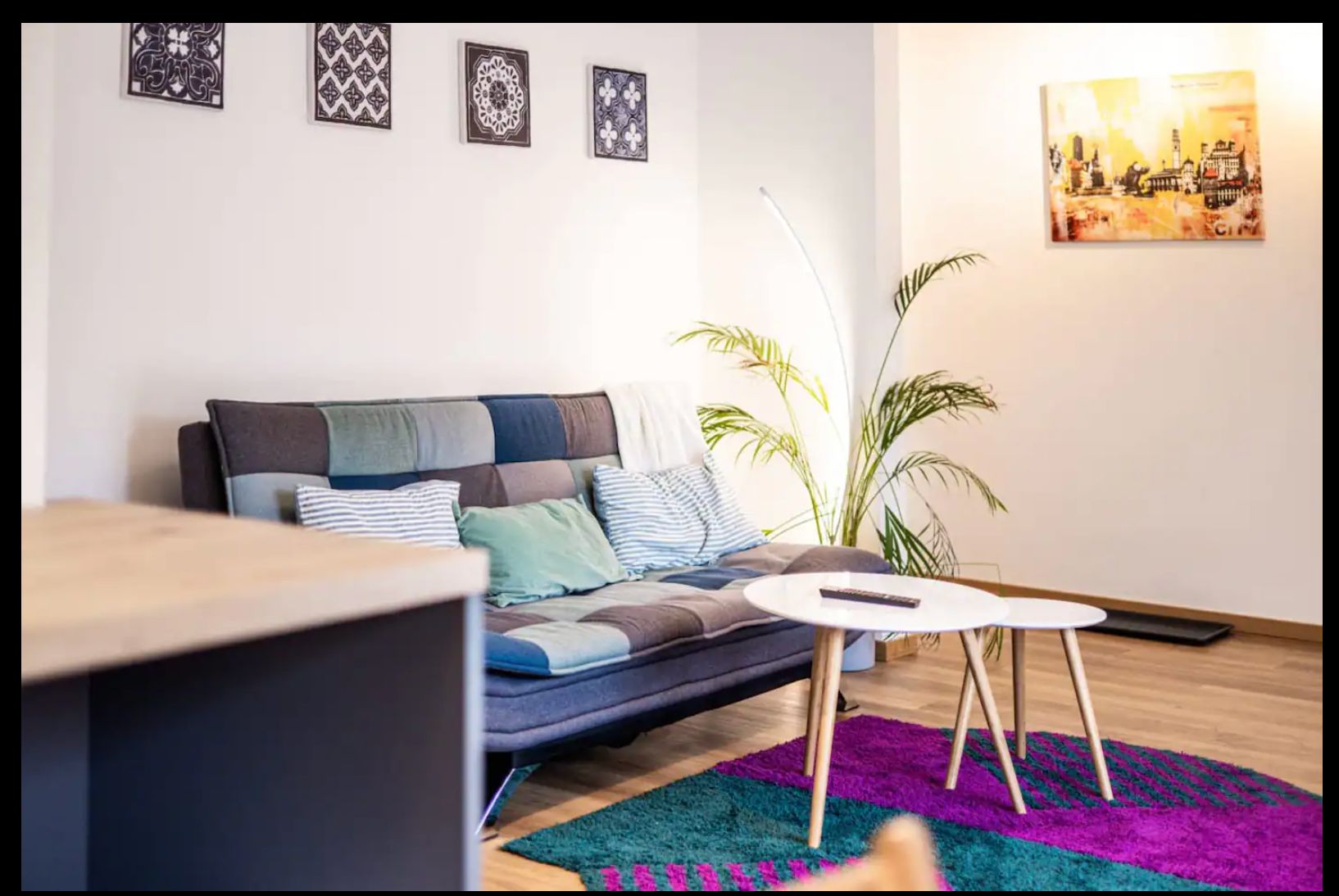  Spacious & Great Home In Augsburg  -  Spacious & great home in Augsburg  - Gallery -  6