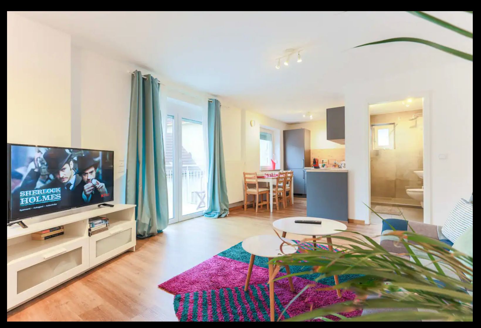 Spacious & Great Home In Augsburg  -  Spacious & great home in Augsburg  - Gallery -  2