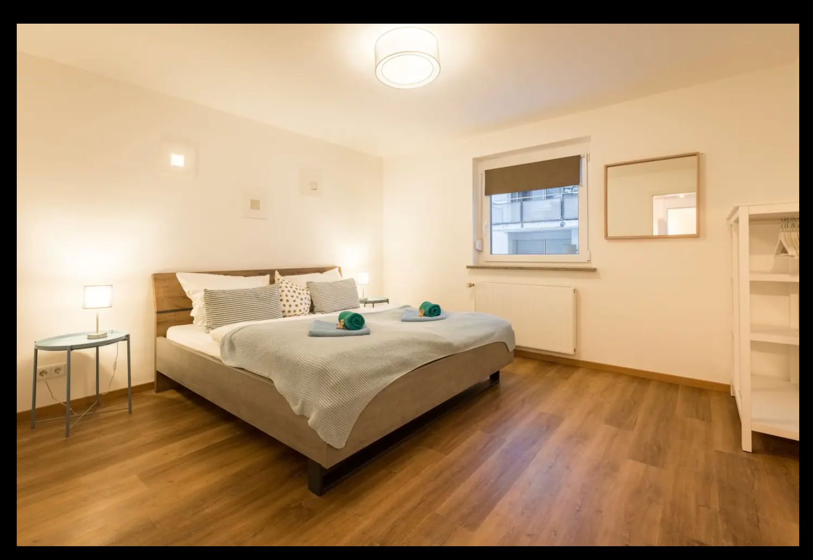  Spacious & Great Home In Augsburg  -  Spacious & great home in Augsburg  - Gallery -  11
