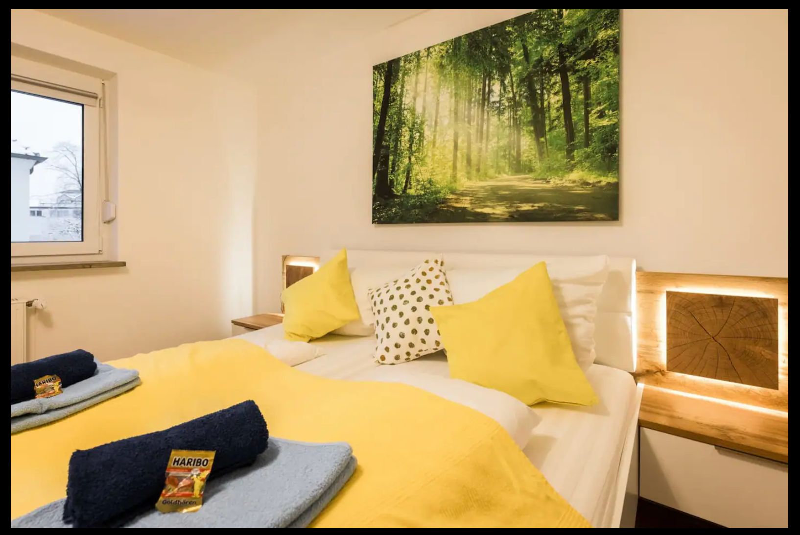  Spacious & Great Home In Augsburg  -  Spacious & great home in Augsburg  - Gallery -  12