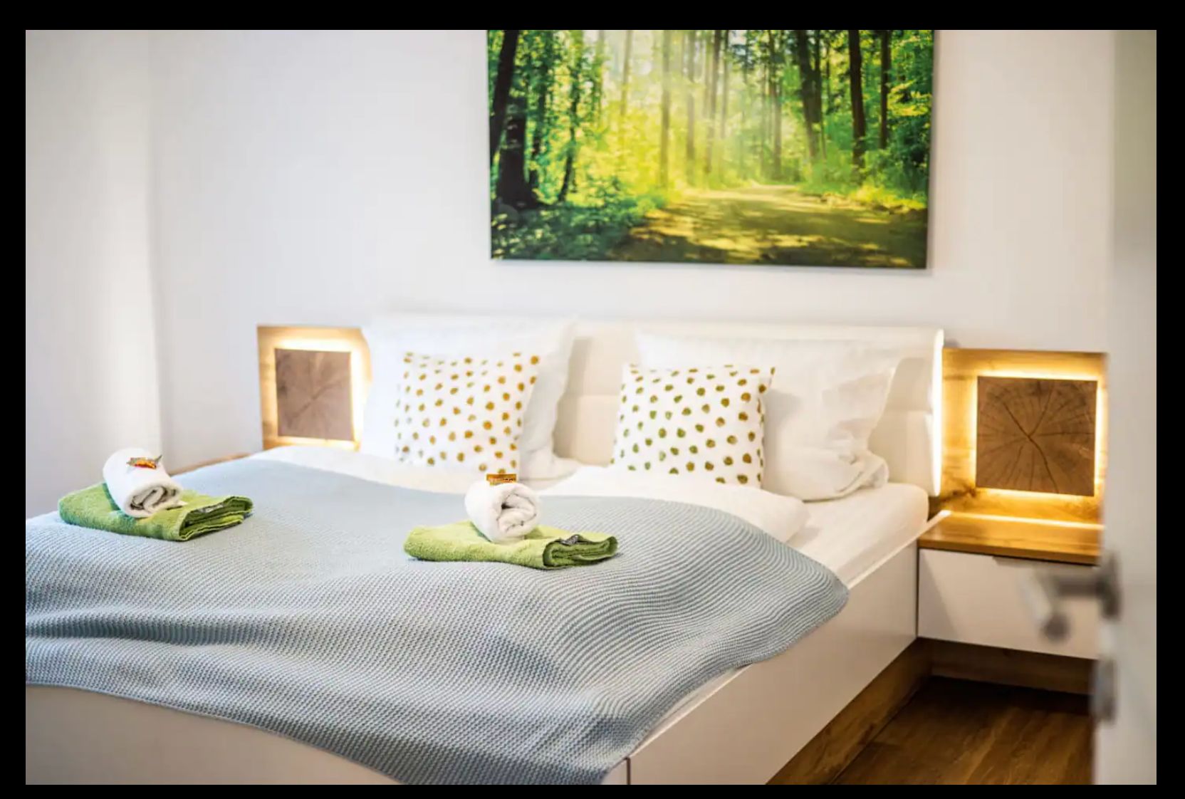  Spacious & Great Home In Augsburg  -  Spacious & great home in Augsburg  - Gallery -  16