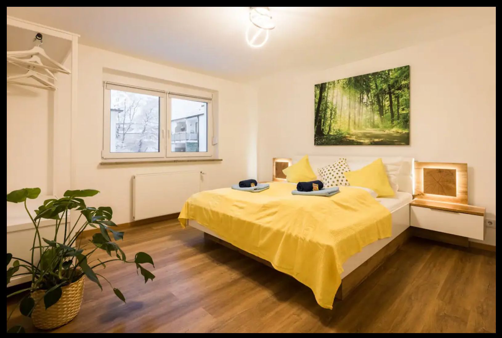  Spacious & Great Home In Augsburg  -  Spacious & great home in Augsburg  - Gallery -  17