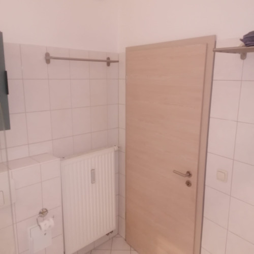 Beautiful, quietly located two-room apartment - Gallery - 15