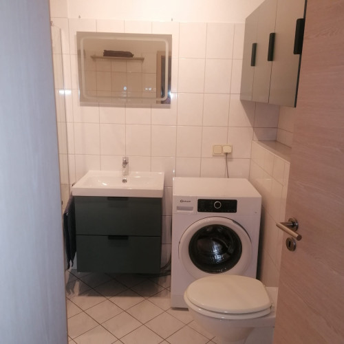 Beautiful, quietly located two-room apartment - Gallery - 12
