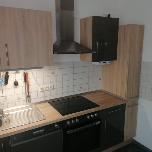 Beautiful, quietly located two-room apartment - Gallery - 25