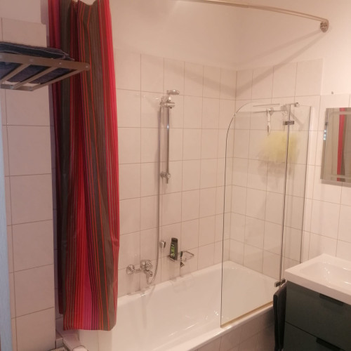Beautiful, quietly located two-room apartment - Gallery - 13
