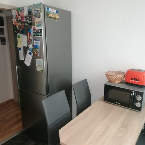 Beautiful, quietly located two-room apartment - Gallery - 23