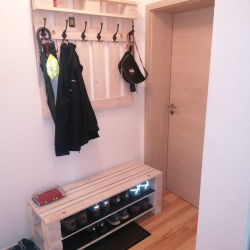 Beautiful, quietly located two-room apartment - Gallery - 7
