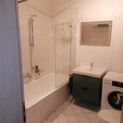 Beautiful, quietly located two-room apartment - Gallery - 11