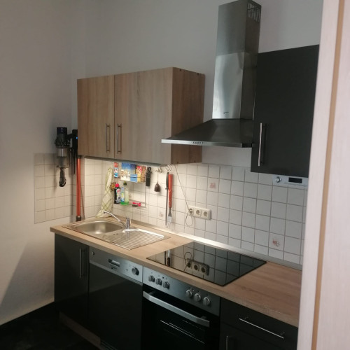 Beautiful, quietly located two-room apartment - Gallery - 24