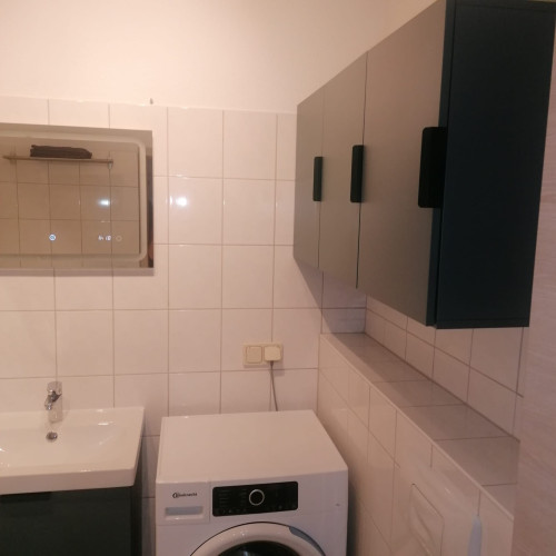 Beautiful, quietly located two-room apartment - Gallery - 10