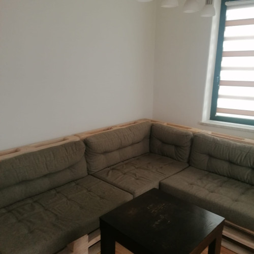 Beautiful, quietly located two-room apartment - Gallery - 18