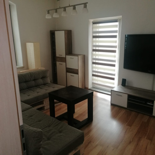 Beautiful, quietly located two-room apartment - Gallery - 16