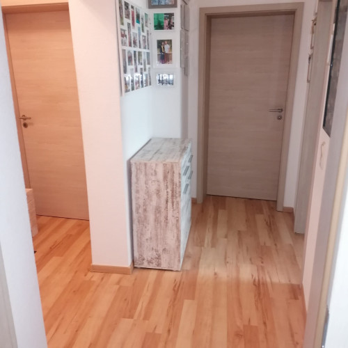 Beautiful, quietly located two-room apartment - Gallery - 8