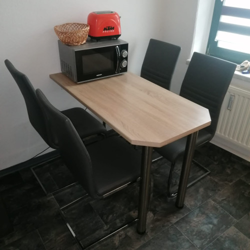 Beautiful, quietly located two-room apartment - Gallery - 22