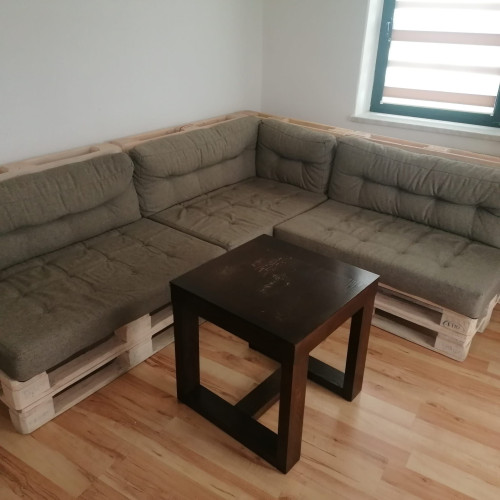 Beautiful, quietly located two-room apartment - Gallery - 20