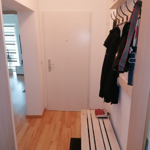 Beautiful, quietly located two-room apartment - Gallery - 6