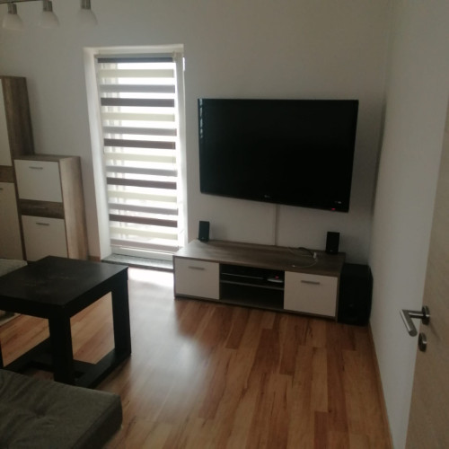 Beautiful, quietly located two-room apartment - Gallery - 17
