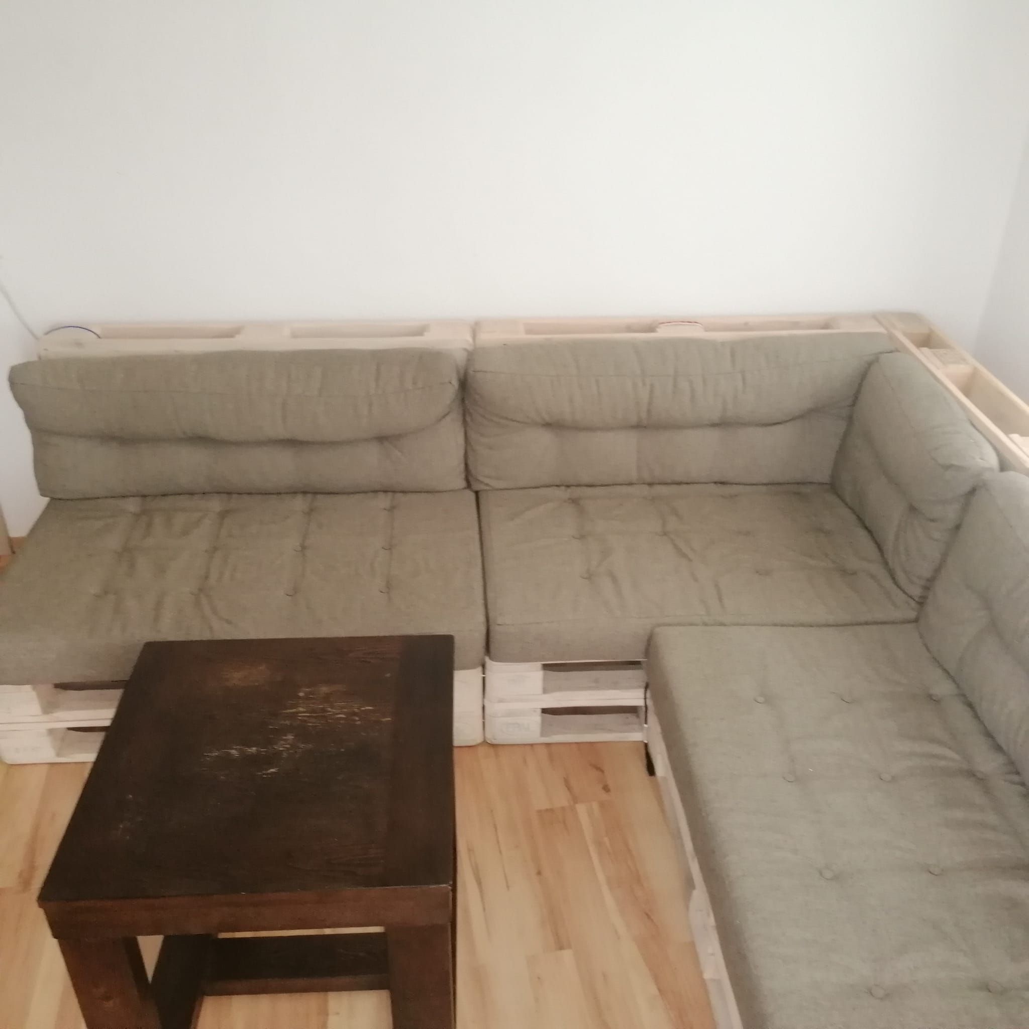 Beautiful, Quietly Located Two-Room Apartment - Beautiful, quietly located two-room apartment - Gallery - 18