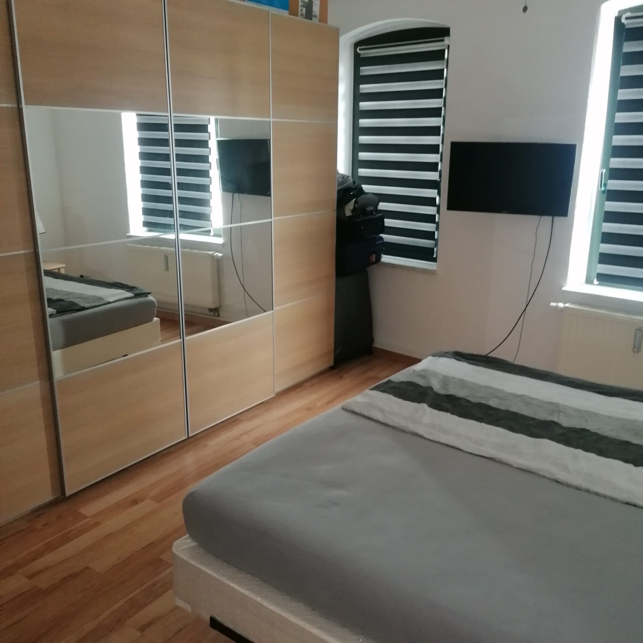Beautiful, Quietly Located Two-Room Apartment - Beautiful, quietly located two-room apartment - Gallery - 4