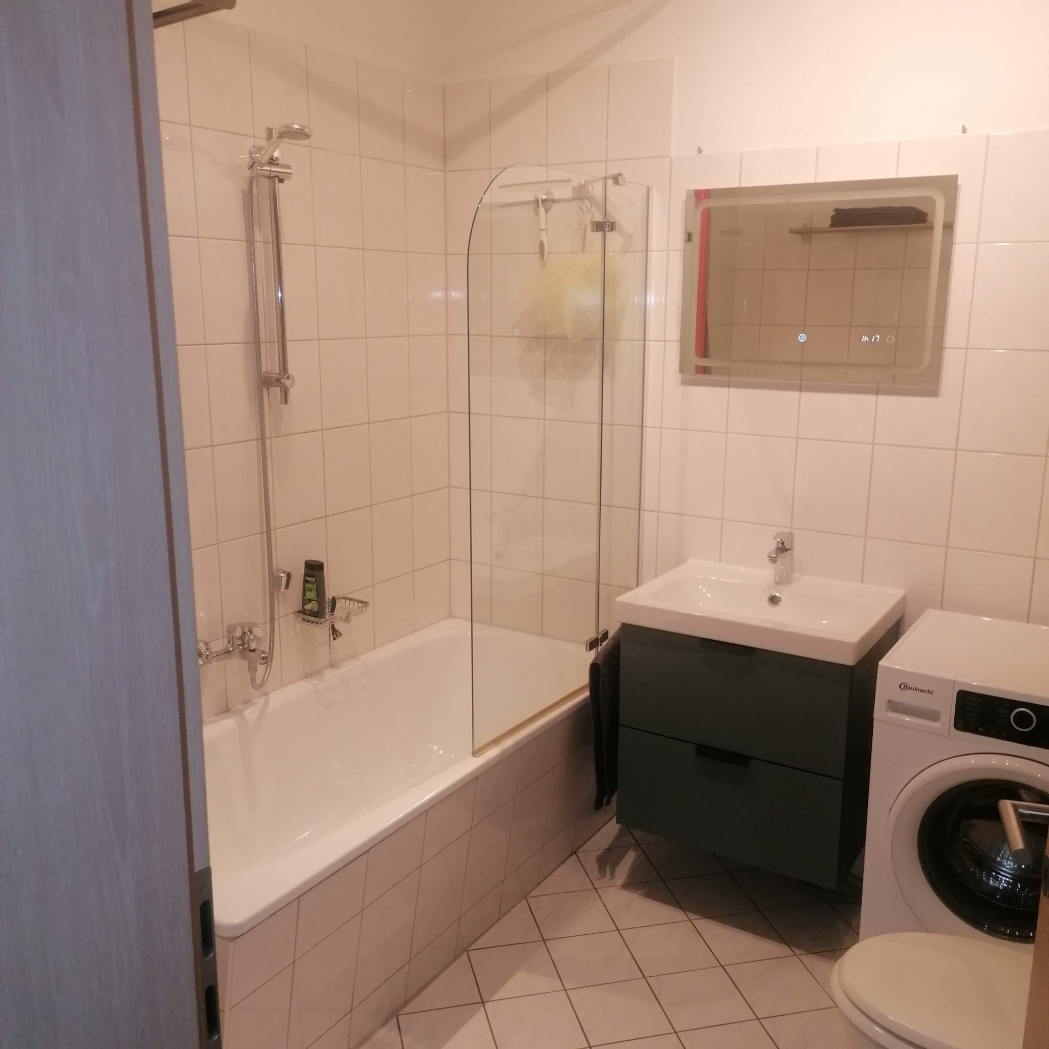 Beautiful, Quietly Located Two-Room Apartment - Beautiful, quietly located two-room apartment - Gallery - 10