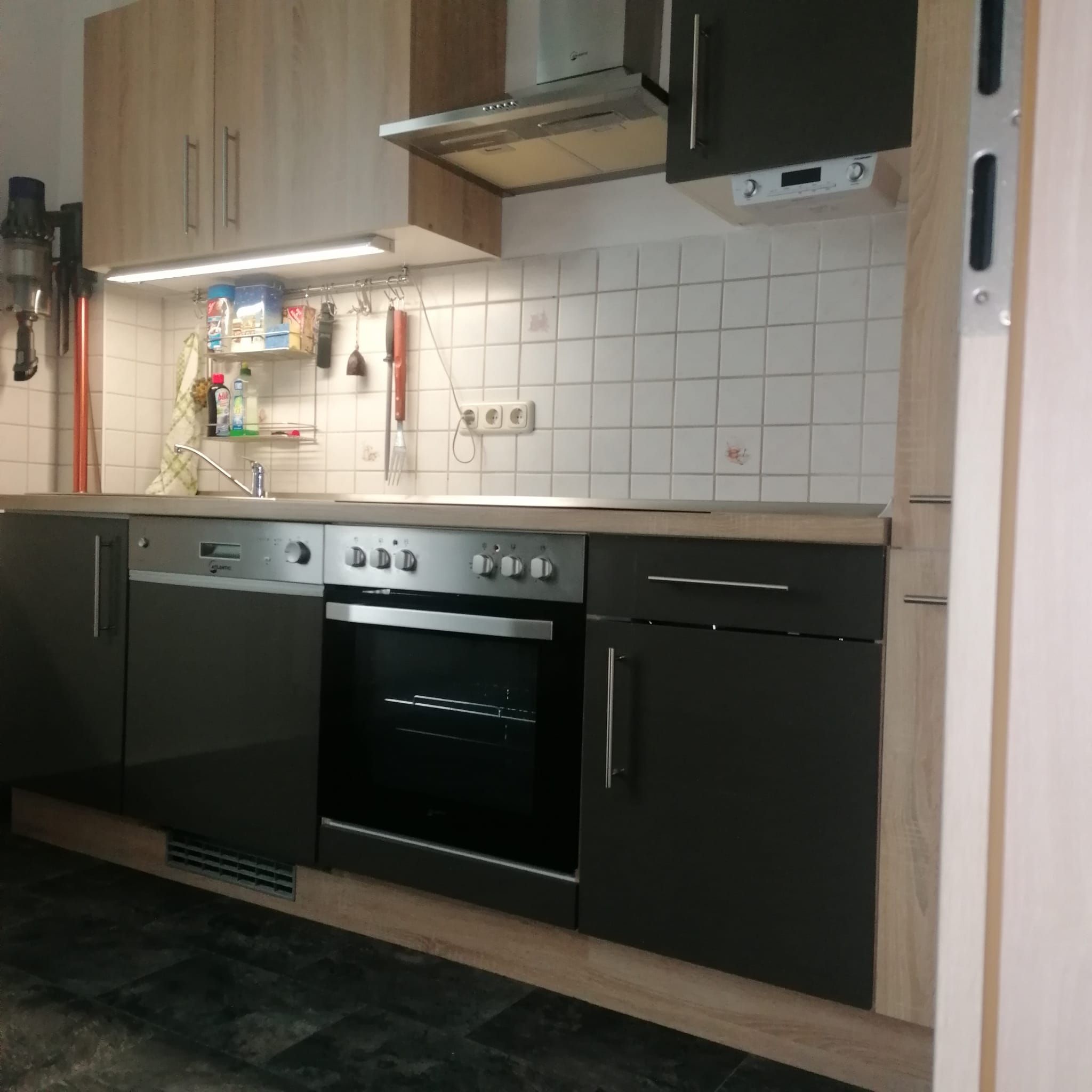 Beautiful, Quietly Located Two-Room Apartment - Beautiful, quietly located two-room apartment - Gallery - 25